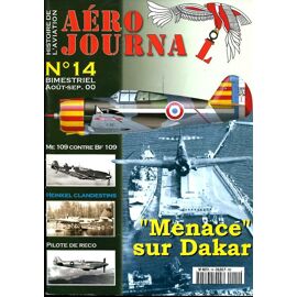 Aero Journal  N° 14