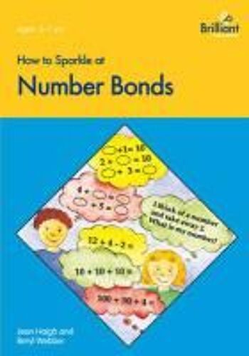 How To Sparkle At Number Bonds