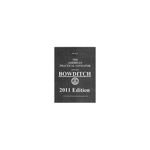 The American Practical Navigator - Bowditch