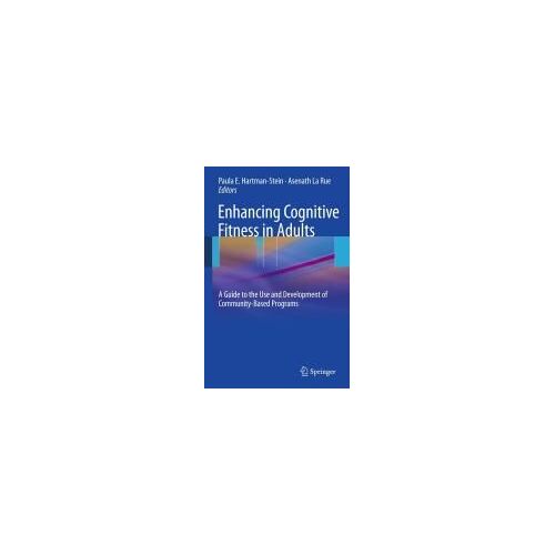 Enhancing Cognitive Fitness In Adults