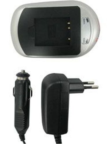 Chargeur pour OLYMPUS u-7030