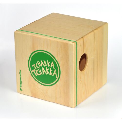 Volt Kazoojon® (Würfel) - Mini Cajon