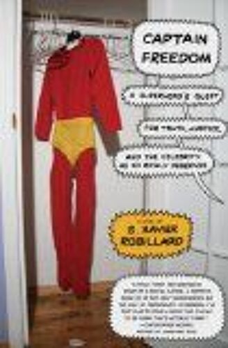 Captain Freedom