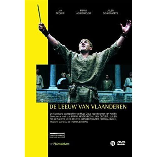 The Lion Of Flanders ( De Leeuw Van Vlaanderen )