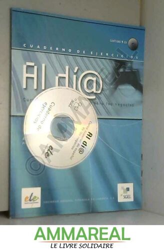 Al Dia Superior Exercises: Book + Cds(2)