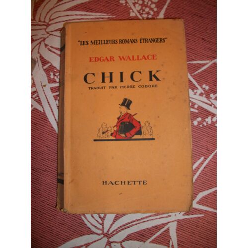 Chick