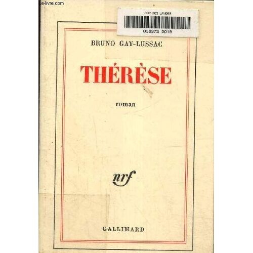 Thérèse