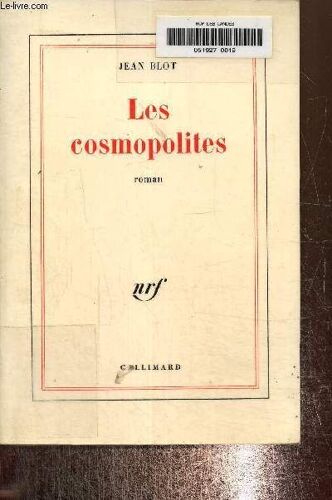 Les Cosmopolites