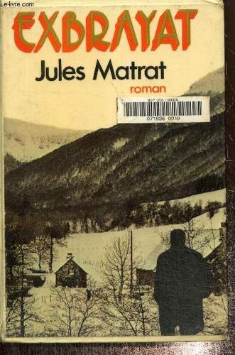 Jules Matrat
