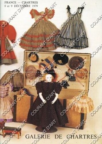 Petites Poupees - Mignonnettes - Kewpie - Vaisselle - Mobilier - Vetements - Poupees En Composition - Bois - Chiffon - Poupees Bouche Ouverte Francaises Et Allemandes - Poupees Et Bebes De ...