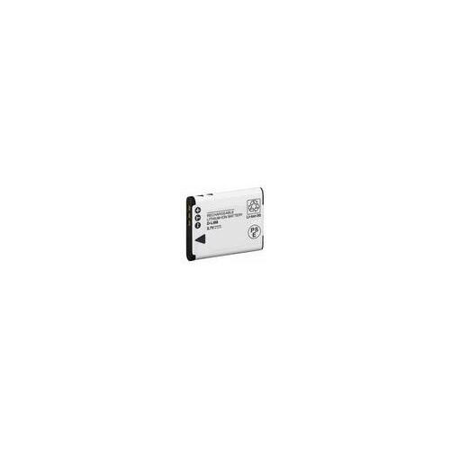 Batterie D-LI88  pour Optio E70, Optio P70, Optio P80, Optio WS80