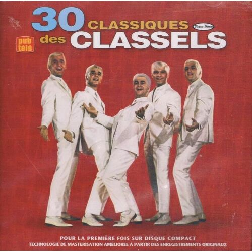 30 Classiques