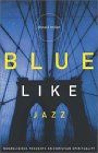 Blue Like Jazz