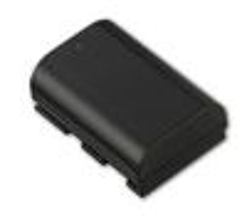 Batterie lithium compatible LP-E6  pour 5D MarkII