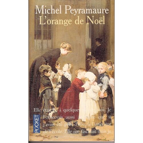 L' Orange De Noël
