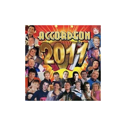 Accordéon 2011