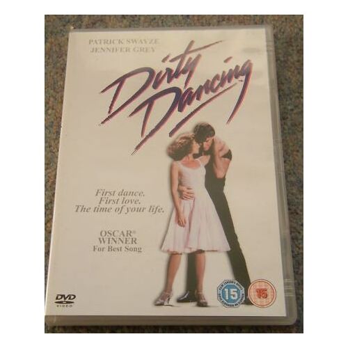 Dirty Dancing