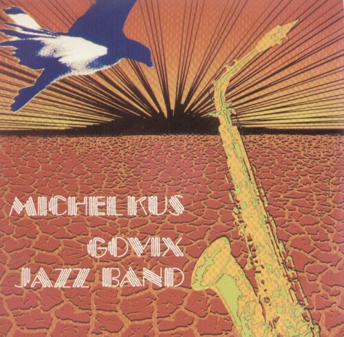 The Pink Panther 3'35 (Henri Mancini) - Reachin' For A Rainbow 2'45 (Sammy Nestico)  /  Mack The Knife 2'15 ( Kurt Well) - Tea For Two 2'40 (Vincent Youmans)