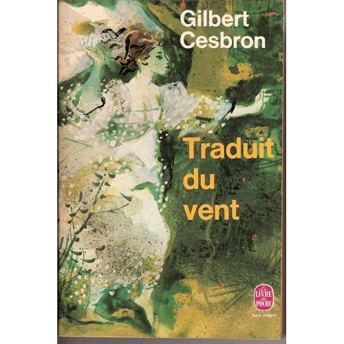 Traduit Du Vent