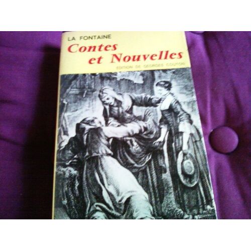 Contes Et Nouvelles