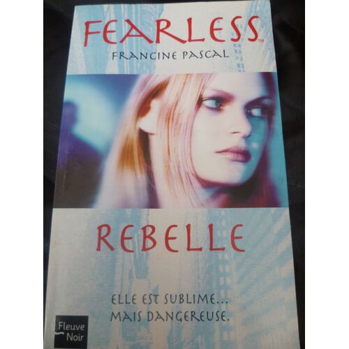 Fearless N01 Rebelle