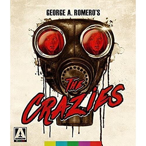 The Crazies (Special Edition) [Blu-Ray]