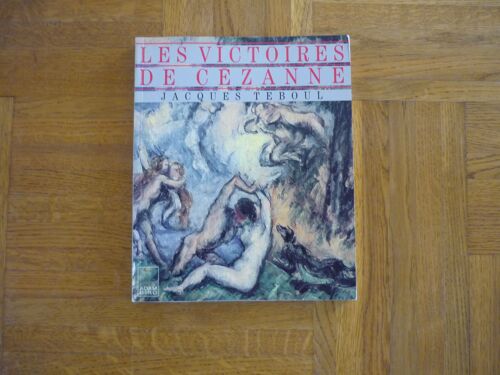 Les Victoires De Cézanne