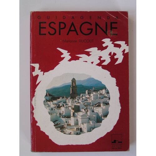 Espagne: Guidagenda