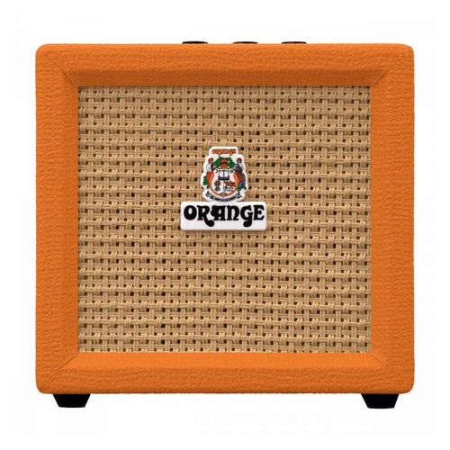 Orange Crush Mini - 3 Watts