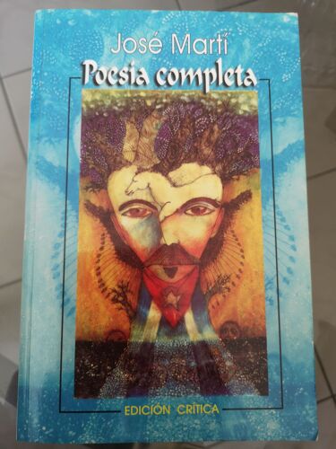 Poesía Completa José Marti