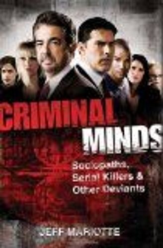 Criminal Minds