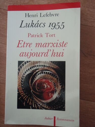 Lukàcs 1955