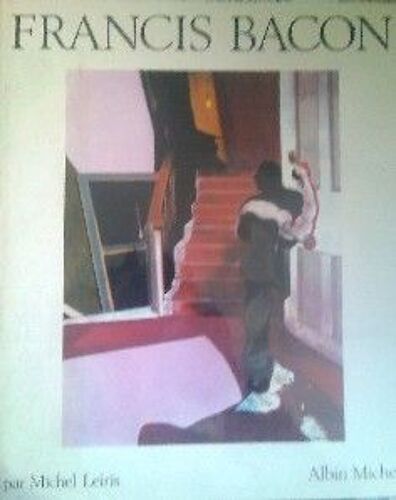 Francis Bacon - Face Et Profil