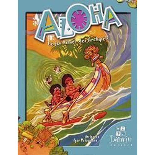 Aloha (Darwin Project)