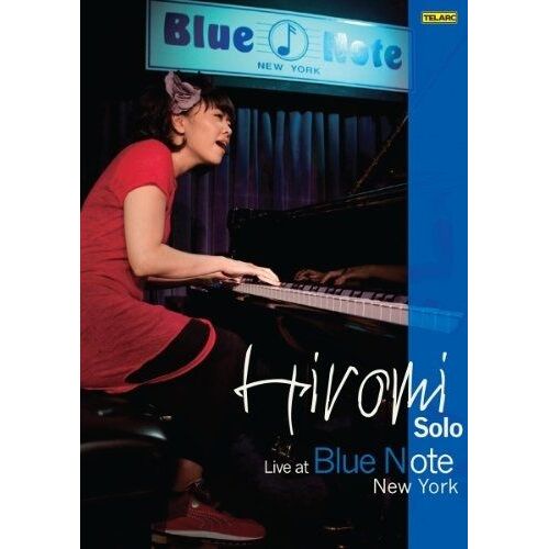 Solo, Live At Blue Note New York