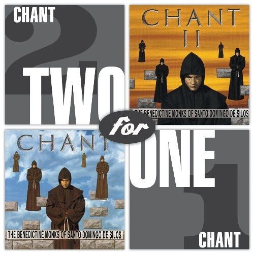 Two For One: Chant Chant Ii