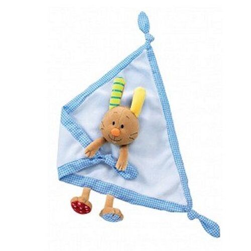 Doudou - Lapin : Fil