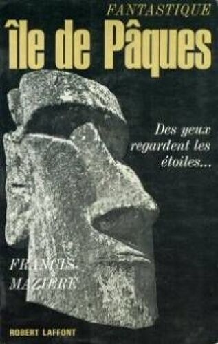 Ile De Paques