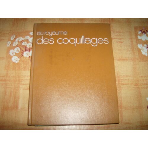 Au Royaume Des Coquillages