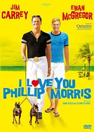I Love You Phillip Morris