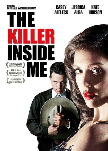 The Killer Inside Me