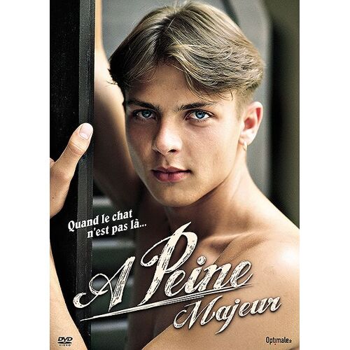 À Peine Majeur