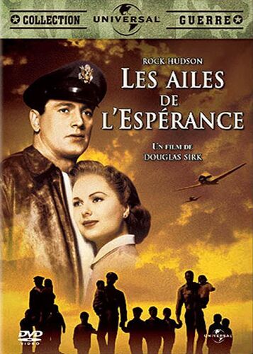 Les Ailes De L'espérance
