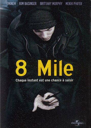8 Mile