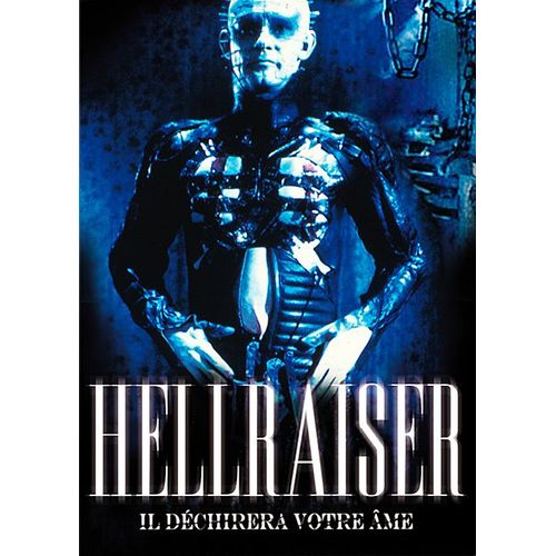 Hellraiser : Le Pacte