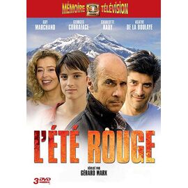 L'été Rouge