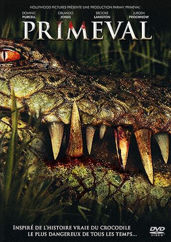 Primeval