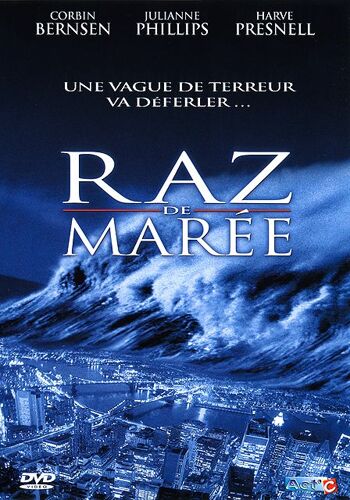 Raz De Marée