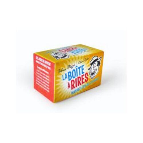 La Boîte À Rires