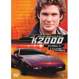 K 2000 - Saison 4